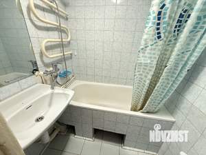 1-к квартира, на длительный срок, 34м2, 3/9 этаж