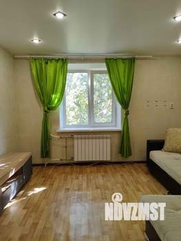 1-к квартира, на длительный срок, 34м2, 7/9 этаж