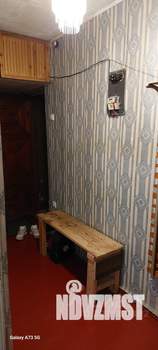 1-к квартира, на длительный срок, 30м2, 1/5 этаж