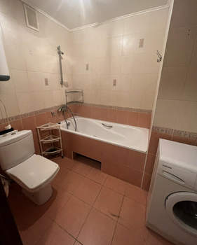 2-к квартира, на длительный срок, 43м2, 2/5 этаж