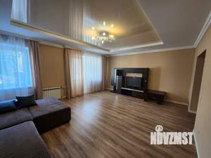 3-к квартира, на длительный срок, 150м2, 2/8 этаж