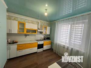 1-к квартира, на длительный срок, 44м2, 2/10 этаж