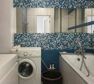 1-к квартира, на длительный срок, 37м2, 3/3 этаж