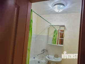 Студия квартира, на длительный срок, 1090м2, 1/10 этаж