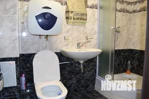 1-к квартира, посуточно, 40м2, 10/14 этаж