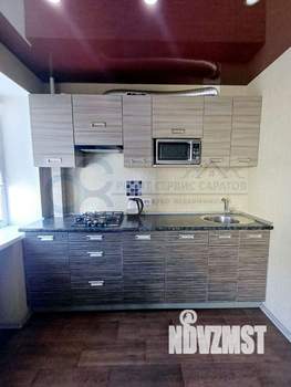 1-к квартира, на длительный срок, 38м2, 1/10 этаж