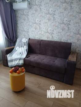 1-к квартира, посуточно, 38м2, 6/16 этаж