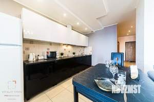 1-к квартира, посуточно, 46м2, 1/1 этаж