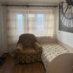 2-к квартира, на длительный срок, 43м2, 3/5 этаж