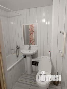 1-к квартира, на длительный срок, 37м2, 4/9 этаж