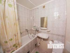 1-к квартира, на длительный срок, 43м2, 4/10 этаж