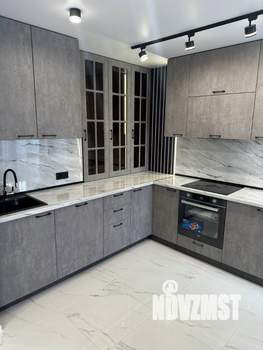 3-к квартира, посуточно, 81м2, 19/23 этаж