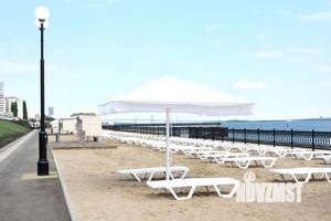 2-к квартира, посуточно, 60м2, 10/25 этаж