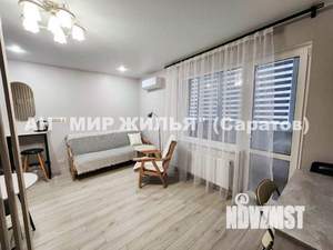 1-к квартира, на длительный срок, 36м2, 11/25 этаж