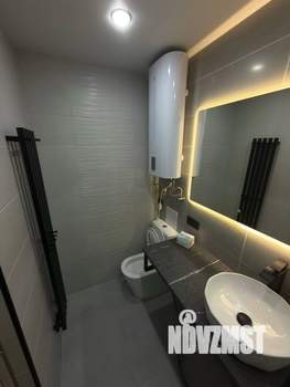 1-к квартира, на длительный срок, 30м2, 5/9 этаж