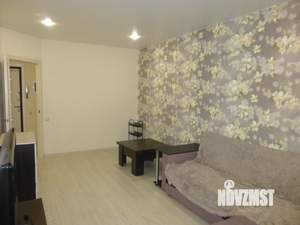 1-к квартира, на длительный срок, 37м2, 22/23 этаж