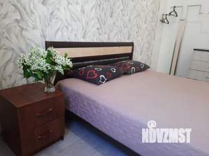 2-к квартира, посуточно, 60м2, 1/1 этаж