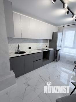 2-к квартира, на длительный срок, 65м2, 15/21 этаж