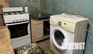 1-к квартира, на длительный срок, 36м2, 1/5 этаж