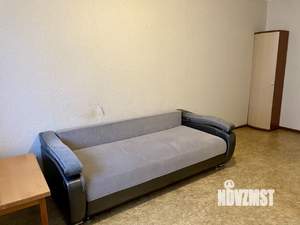 1-к квартира, на длительный срок, 38м2, 5/12 этаж