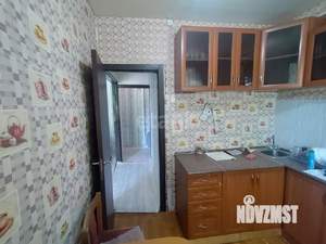 1-к квартира, на длительный срок, 33м2, 1/5 этаж