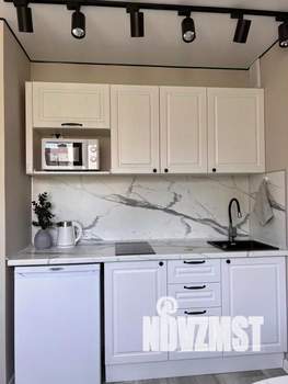 2-к квартира, посуточно, 45м2, 1/1 этаж