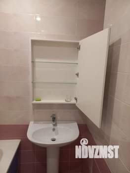 2-к квартира, на длительный срок, 65м2, 6/18 этаж