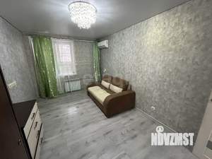 1-к квартира, на длительный срок, 31м2, 5/10 этаж