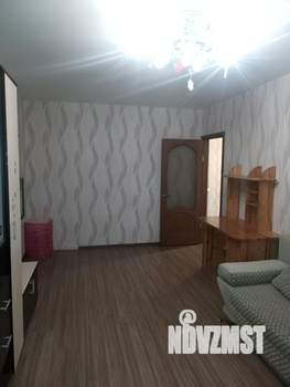 1-к квартира, на длительный срок, 47м2, 3/10 этаж