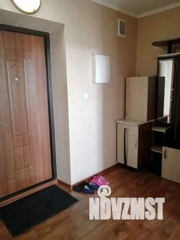 1-к квартира, посуточно, 40м2, 3/10 этаж