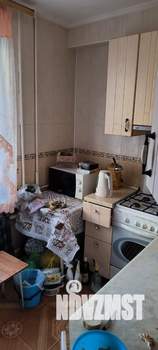 2-к квартира, на длительный срок, 36м2, 4/5 этаж