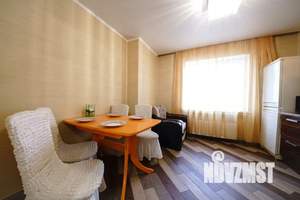 2-к квартира, посуточно, 70м2, 18/25 этаж