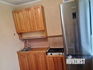 1-к квартира, на длительный срок, 35м2, 3/5 этаж