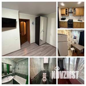 2-к квартира, посуточно, 65м2, 1/1 этаж