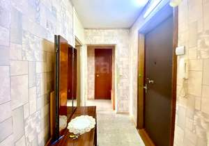 2-к квартира, на длительный срок, 46м2, 8/9 этаж