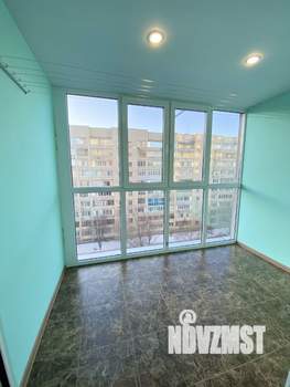 1-к квартира, на длительный срок, 41м2, 8/19 этаж