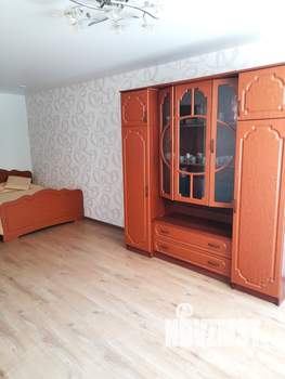 1-к квартира, на длительный срок, 40м2, 1/10 этаж