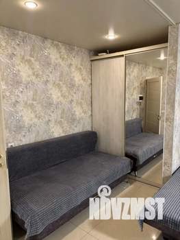 1-к квартира, посуточно, 46м2, 1/1 этаж