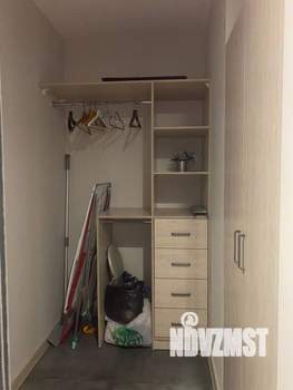 1-к квартира, на длительный срок, 47м2, 20/25 этаж