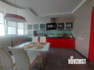 3-к квартира, на длительный срок, 104м2, 16/23 этаж