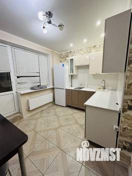 1-к квартира, на длительный срок, 37м2, 2/12 этаж