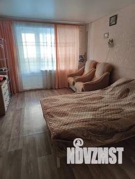 1-к квартира, посуточно, 30м2, 2/9 этаж