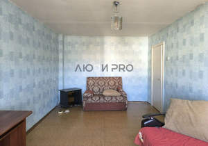 1-к квартира, на длительный срок, 33м2, 9/9 этаж