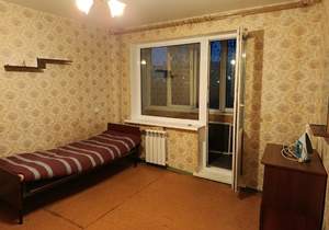 2-к квартира, на длительный срок, 45м2, 3/5 этаж