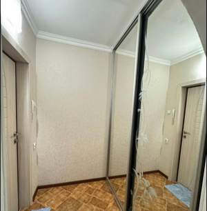 1-к квартира, на длительный срок, 38м2, 1/10 этаж