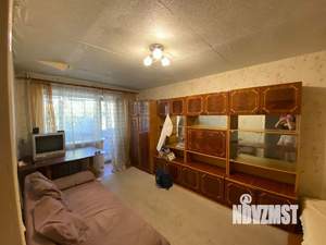 1-к квартира, на длительный срок, 30м2, 3/5 этаж