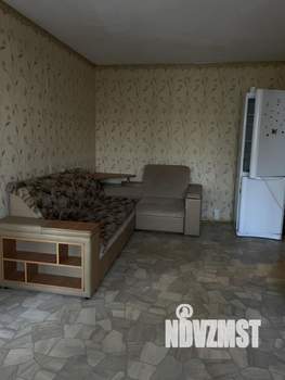 2-к квартира, на длительный срок, 42м2, 4/5 этаж