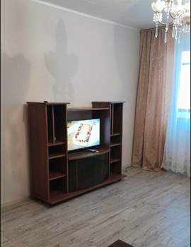 1-к квартира, на длительный срок, 33м2, 8/9 этаж