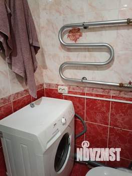 1-к квартира, на длительный срок, 34м2, 8/10 этаж