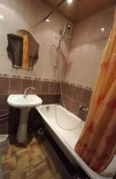 1-к квартира, на длительный срок, 42м2, 5/9 этаж